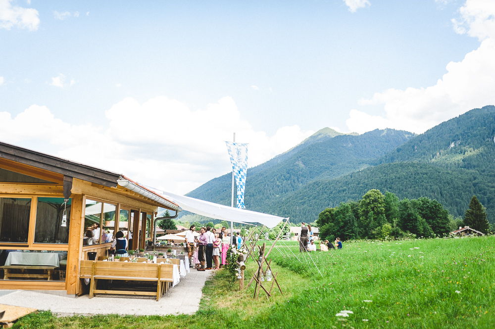 Events & Hochzeiten