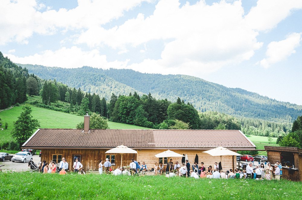 Events & Hochzeiten